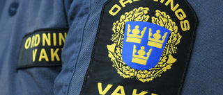 Kommunen: Fler vakter ska patrullera i innerstan
