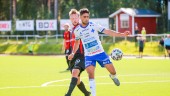 Se Hudiksvall–IFK Luleå 