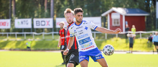 Se reprisen: Hudiksvalls–IFK Luleå
