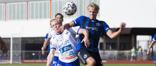 Vigerbäck startade mot IFK Norrköping: "De tror på mig"
