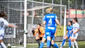 SSK-målvakten saknas mot AIK: "Jag får inte vara med"