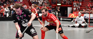 LIVE: Storvreta tar emot Falun i Giganternas Kamp