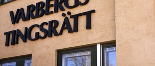 Sju års fängelse för knivattack i Falkenberg