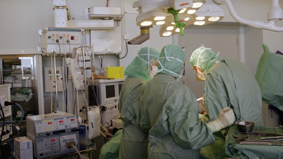 Flera yrkesgrupper, bland annat operationssjuksköterskor har fått positiva lönelyft i år.