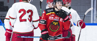 Tung premiär för Luleå Hockey: "Välförtjänt"