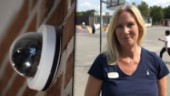Klart med tillstånd för kamerabevakning vid skola