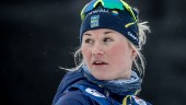 Dahlqvist: "Jag kan slå Linn Svahn i VM"