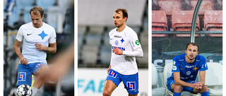 Gersons IFK-besvikelse: "Gjort allt för lagets bästa"