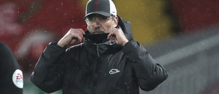 Klopp missar sin mammas begravning