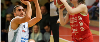 Stipendiet lockar spelare till Uppsala Basket