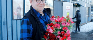 Motalahandlaren: "Då stiger priset på rosor direkt"