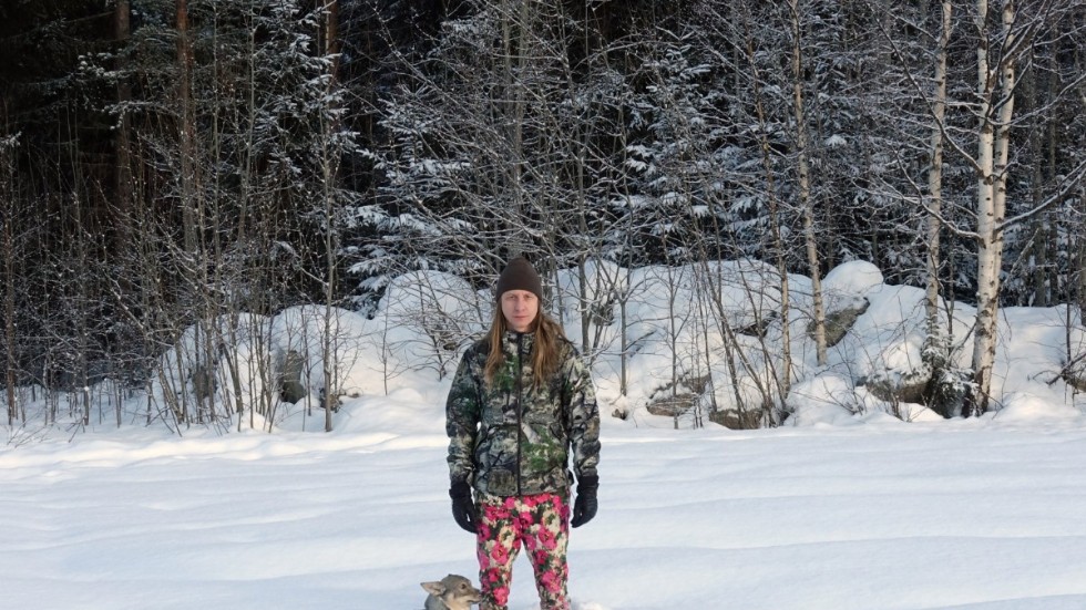 Målet med Institutet i Tornedalen är att verksamheten ska vara relevant för dem som bor där, men också att expandera synen på vad scenkonst kan vara, framhåller Markus Öhrn. Pressbild.