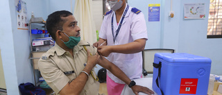 Indiens väg ur krisen – satsar på sjukvård