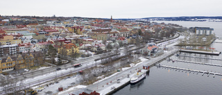 Östersund letar fler sprängkistor efter olyckan