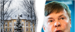 Norrbotten får ny landshövding: "Hjärtat ville vara kvar"