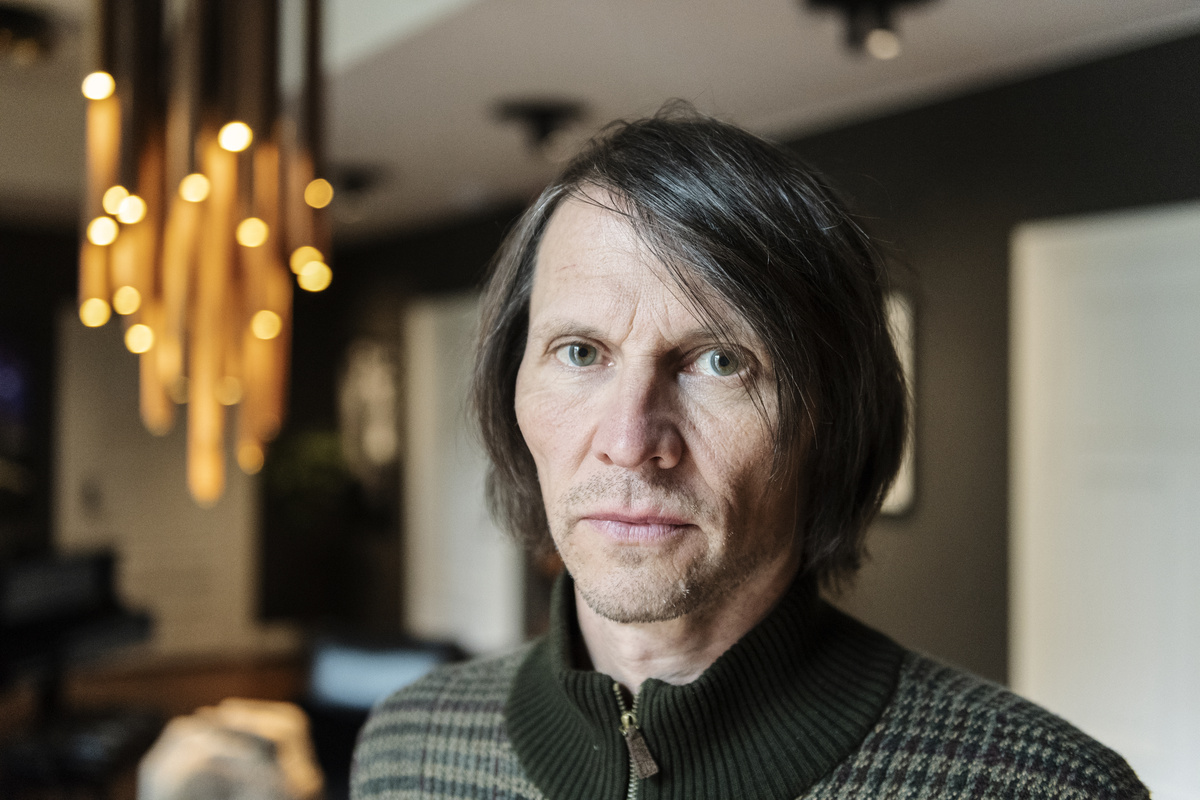 Så Mycket Bättre Jakob Hellman