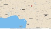 FN: Minst 110 döda efter attack i Nigeria