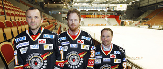 Lucka 18:  Dragen som blev vändningen för Luleå Hockey