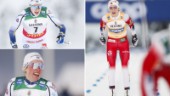 Andersson trea i världscupen – Johaug dominerar igen