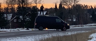 18-åring häktad för kidnappning i Norrköping