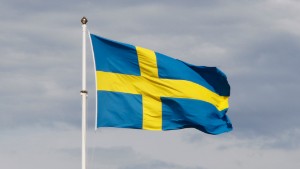 Sveriges demokrati är hotad    