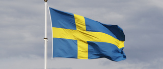 Sveriges demokrati är hotad    
