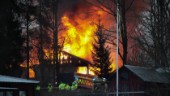 Avslöjar: För få brandmän ryckte ut till dödsbranden