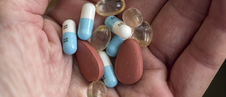 Svalde 17 tabletter – Ivo pekar ut livsfarlig brist