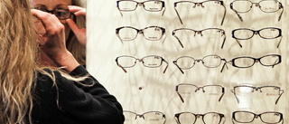 Bestulen optiker gillrade fälla för glasögontjuvar