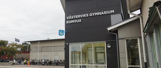 Tv-profilen till Västervik – ska inspirera gymnasieelever
