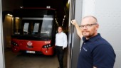 Tuna Trafik expanderar – samarbetar med utländskt bussbolag