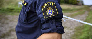 Malmöpolis misstänkt för vapenbrott släpps