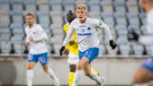 Smith lämnar IFK – på väg till tysk klubb