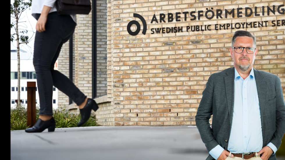 I Sverige finns ungefär 170000 personer som varit inskrivna hos Arbetsförmedlingen mer än 12 månader, konstaterar NSD:s Olov Abrahamsson i dagens ledare.