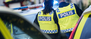 35 nya poliser till Västerbotten