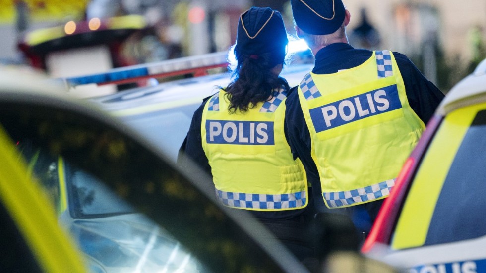 Sverige har i år fler poliser än någonsin.