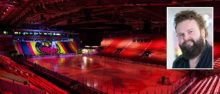 Vägrade hålla på Luleå Hockey – sitter nu i styrelsen