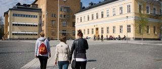 Efter stormötet med Nystedt – så gör gymnasieskolan