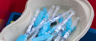 Personal utreds för ytterligare ett fall av vaccinfusk
