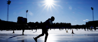 Här kan du åka skridskor i Eskilstuna