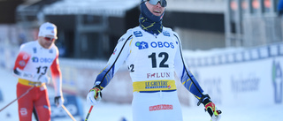 Tidigare OS-hjälte bakom Svenssons sprintsuccé