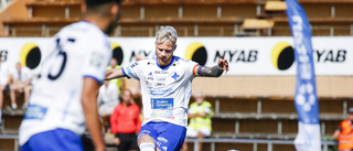 Repris: Se Gefle IF - IFK Luleå
