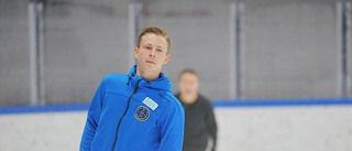 Majorov sågar Luleå Hockeys isar: "Anpassas för hockey"