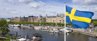 Rapport: Svensk ekonomi har klarat krisen bäst