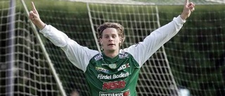 Isaksson till IFK Luleå