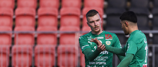 15.00: Se Bodens bortamöte mot IFK Stocksund
