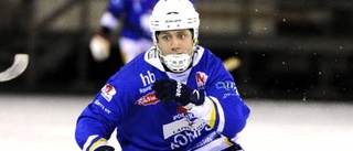 Kalix Bandy vill värva - från värsta rivalen