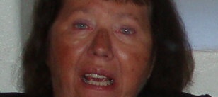 Marie Lundberg 60 år