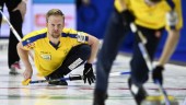 Sverige ställs mot Kanada i curling-VM