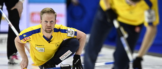Sverige ställs mot Kanada i curling-VM
